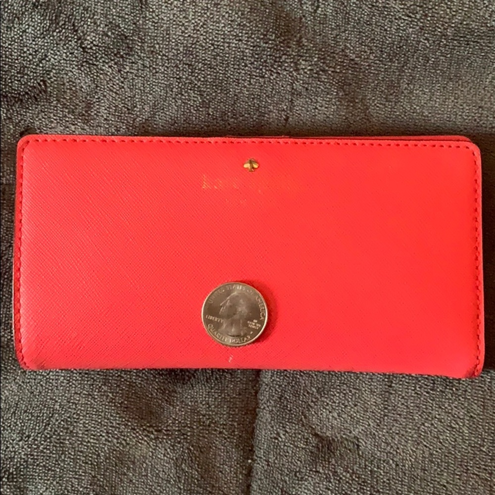 Kate Spade wallet